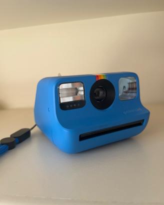 Polaroid Go Generation 2 