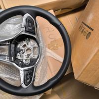 Volante in pelle Golf 8 Volkswagen anno 2024