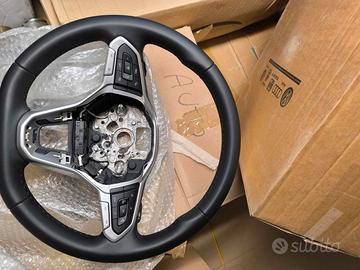 Volante in pelle Golf 8 Volkswagen anno 2024