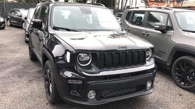 Ricambi jeep Renegade