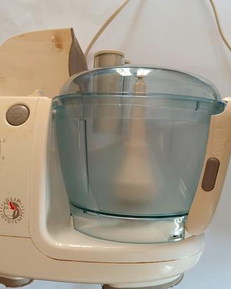 Robot da Cucina Moulinex Odacio 3 Duo Super