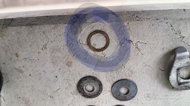 Manettini vintage campagnolo