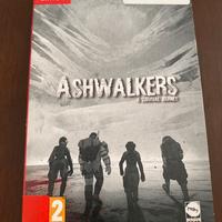 Ashwalkers: a survival journey (Nibtendo switch)