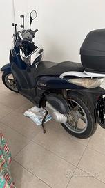 Scooter perfetto per la citta