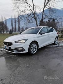 Seat Leon FR 1.4 E-HYBRID 204cv