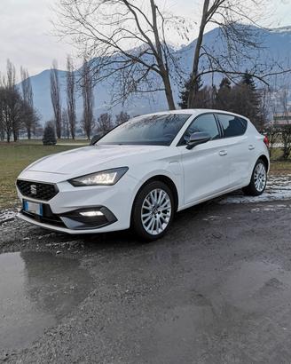 Seat Leon FR 1.4 E-HYBRID 204cv