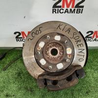 FUSELLO COMPLETO ANTERIORE DESTRO KIA Sorento 2Â°