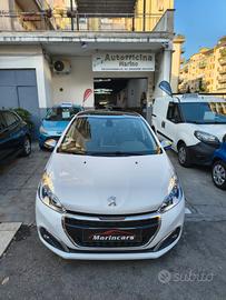 Peugeot 208 PureTech 82 5 porte Allure