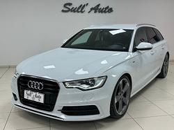 Audi A6 Avant 3.0 TDI 245 CV quattro S tronic S Li