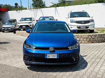 Volkswagen Polo 1.0 TSI Edition Plus