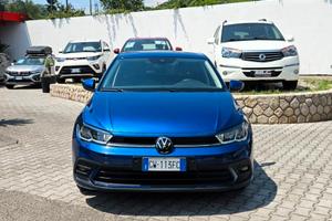 Volkswagen Polo 1.0 TSI Edition Plus