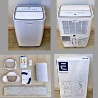 Condizionatore portatile Electroline