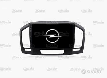 Autoradio Navigatore OPEL Insignia 2008-2014