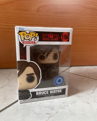 FUNKOPOP - BATMAN - n.1194