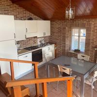 CASA SEMINDIPENDENTE A VALLE SAN NICOLAO