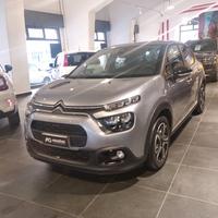 Citroen C3 Plus 1.5 BlueHDi 100cv AZIENDALE
