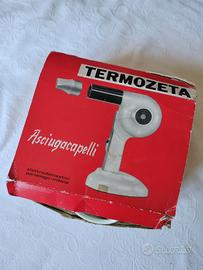 Phon Asciugacapelli vintage