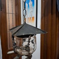 Lampada da giardino o da esterno 