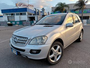 Mercedes-benz ML 280 CDI Sport