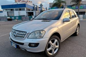 Mercedes-benz ML 280 CDI Sport