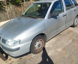 SEAT Ibiza 2ª serie - 2001