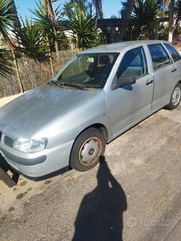 SEAT Ibiza 2ª serie - 2001