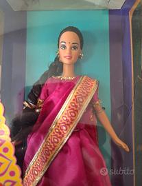 Barbie Indian no superstar vintage
