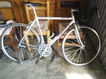 Bicicletta BIANCHI