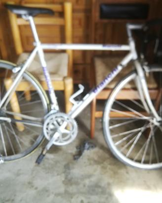 Bicicletta BIANCHI