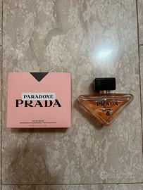 Prada Paradoxe