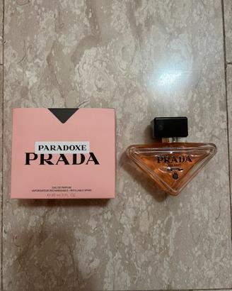 Prada Paradoxe