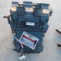 Gruppo stufa riscaldamento Nissan Qashqai 2.0 Dci 