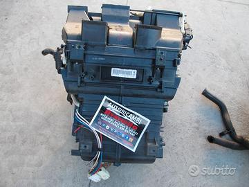 Gruppo stufa riscaldamento Nissan Qashqai 2.0 Dci 