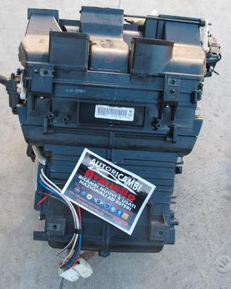 Gruppo stufa riscaldamento Nissan Qashqai 2.0 Dci 
