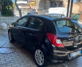 OPEL Corsa 1.3 CDTI MJET