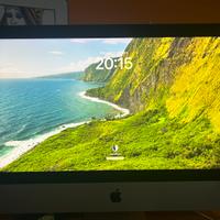 IMac 2019