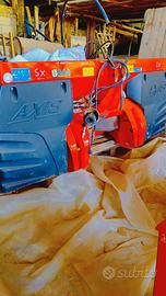 SPANDICONCIME KUHN AXIS 20.2 DISCHI S4