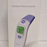 Termometro digitale per neonati 