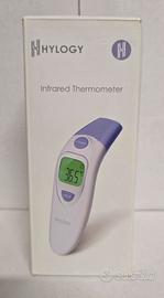 Termometro digitale per neonati 