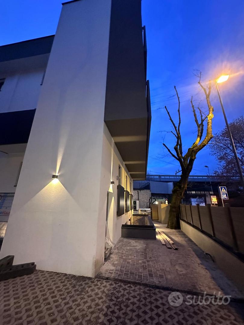 Appartamento – Bolzano - Bozen, Aslago - Haslach, Oltrisarco-Aslago - Oberau-Haslach - Vista 4