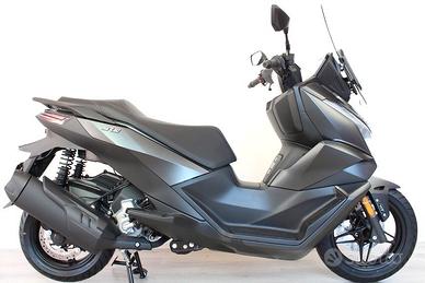 Voge Sfida sr3 - SCOOTER NUOVO
