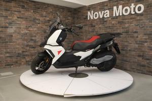 BMW MOTO C Scooter - C 400 X Abs my19