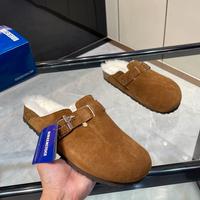 ❄️Birkenstock Pantofole Invernali Spesse 40