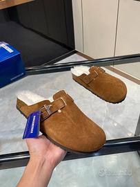 ❄️Birkenstock Pantofole Invernali Spesse 40