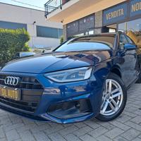 Audi A4 2.0 / 163CV IBRIDA / AUT/PERFETTA