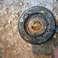 statore volano piaggio ape 