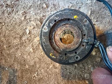 statore volano piaggio ape 