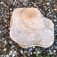 Pietra passo giapponese