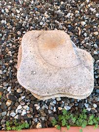 Pietra passo giapponese