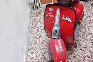 Vespa 50 special del 72